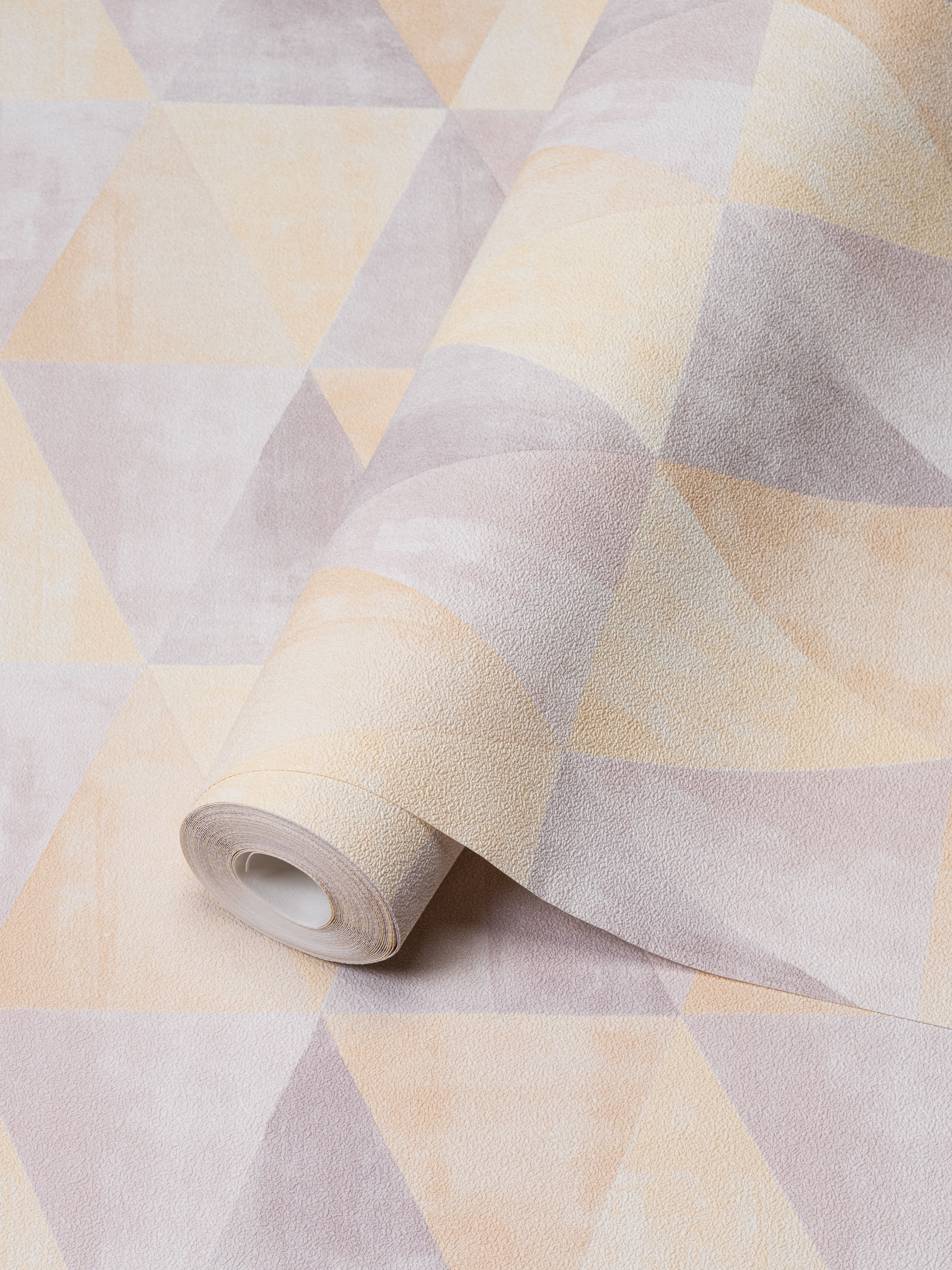 Обои New Company Antivandal Color 4070-030 10,05×1,06